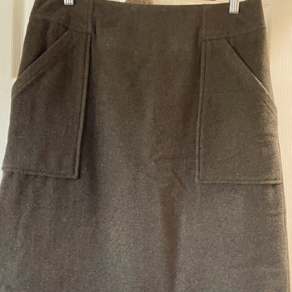 COPY - Comrags A-line skirt